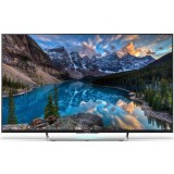 تلویزیون 50 اینچ سه بعدی اندروید سونی SONY TV 50W800C