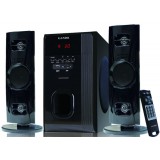 اسپیکر گاندو مدل GANDO GN-PS7663BT