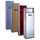 کولرگازی ایستاده ی گری 48000 GREE AIR CONDITIONER