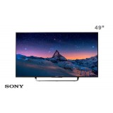 تلویزیون 49 اینچ 4K اسمارت سونی SONY 4K TV 49X8300C
