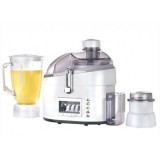 آبمیوه گیری 3کاره پرشیا فرانسه PERSIA FRANCE Juicer 3 In 1 PR1737
