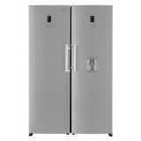 یخچال دو قلو ال جی LG REFRIGERATOR GR-B404 ELNL