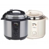 زودپز برقي 4 کاره پرشیا فرانسه PERSIA Pressure Cooker PR407