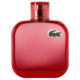 ادکلن مردانه لاگوست قرمز Lacoste L.12.12 Rouge