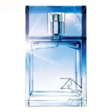 ادکلن مردانه شيسيدو مدل Shiseido Zen Sun