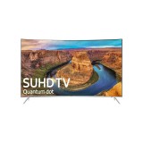 تلویزیون 55 اینچ منحنی سامسونگ SAMSUNG 55KS8500