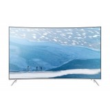 تلویزیون 65 اینچ منحنی سامسونگ SAMSUNG 65KS8500