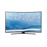 تلویزیون 55 اینچ منحنی سامسونگ SAMSUNG 55KU7350