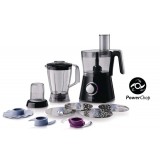 غذاساز فیلیپس PHILIPS Food Processor HR7762