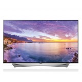 تلویزیون 55 اینچ سه بعدی ال جی LG 3D TV 55UF950t