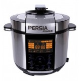 مولتی کوکر پرشیا PERSIA Multi Cooker PR411