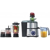 آبمیوه گیری پرشیا PERSIA Juicer PR1997