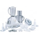 غذاساز 12کاره عرشیا ARSHIA Food Processor FP133-1378