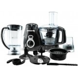 غذاساز 12کاره عرشیا ARSHIA Food Processor FP116-2016