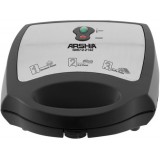 ساندویچ ساز 2کاره عرشیا Sandwich Maker SM612-2142