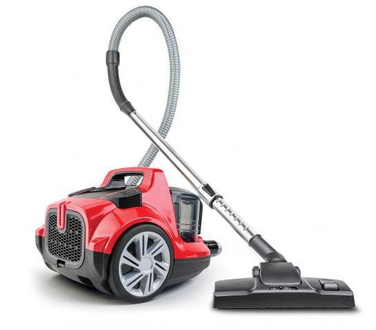 جاروبرقی ویرون فکیر