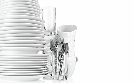 BOSCH DISHWASHER SMS88TI36E