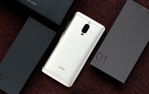 Huawei Mate 9 pro