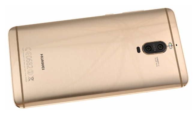 Huawei Mate 9 pro
