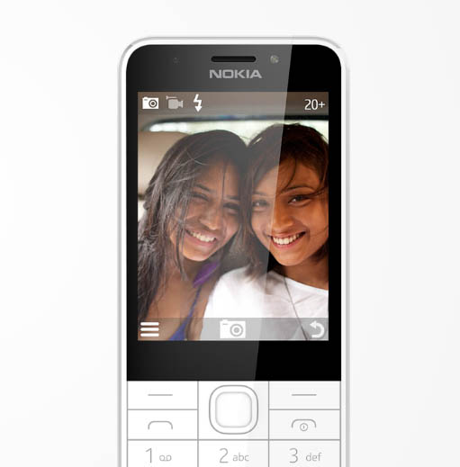 NOKIA N230