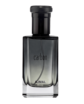 فروش ادکلن مردانه مدل Ajmal Carbon در فروشگاه اینترنتی عمو یادگار