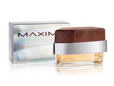 فروش ادکلن Emper Maxima در فروشگاه اینترنتی عمو یادگار