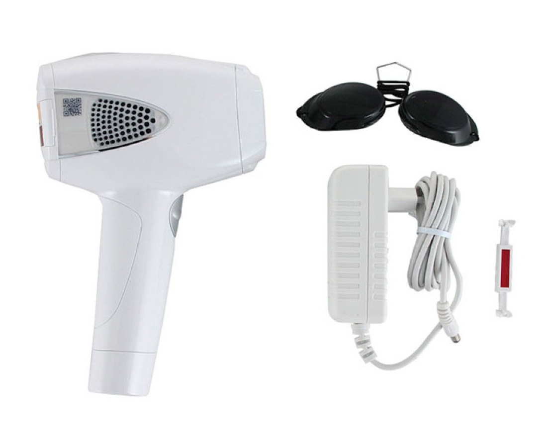 فروش لیزر بدن مدل 940 در فروشگاه انینترنتی عمو یادگار